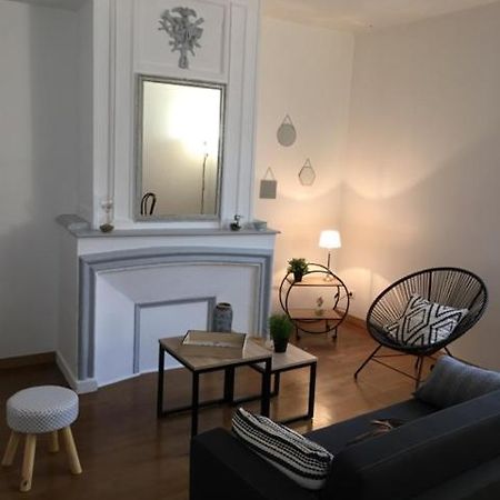 Apartament T2 Cour Du Temple Plein Centre La Rochelle La Rochelle  Zewnętrze zdjęcie