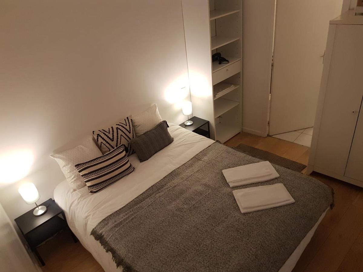 Apartament T2 Cour Du Temple Plein Centre La Rochelle La Rochelle  Zewnętrze zdjęcie