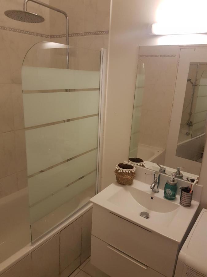 Apartament T2 Cour Du Temple Plein Centre La Rochelle La Rochelle  Zewnętrze zdjęcie